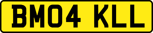 BM04KLL