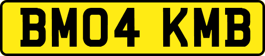 BM04KMB