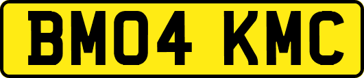 BM04KMC