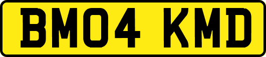 BM04KMD
