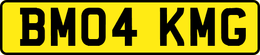 BM04KMG