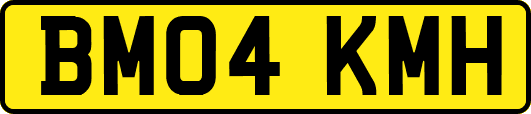 BM04KMH