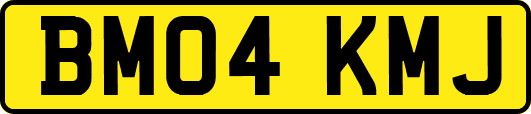 BM04KMJ
