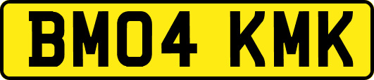 BM04KMK