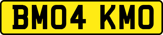 BM04KMO