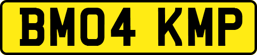 BM04KMP