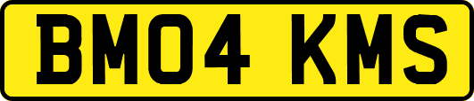 BM04KMS