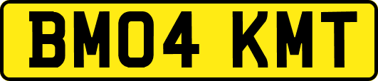 BM04KMT