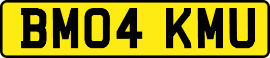 BM04KMU