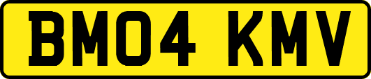 BM04KMV