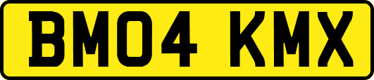 BM04KMX