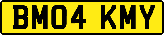 BM04KMY