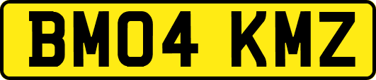 BM04KMZ