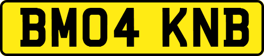 BM04KNB