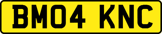 BM04KNC