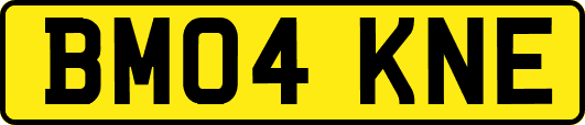 BM04KNE