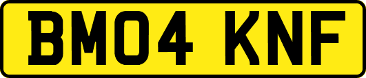 BM04KNF