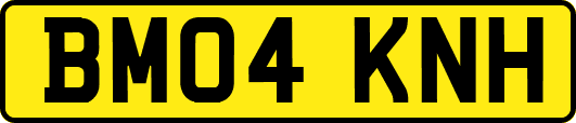 BM04KNH