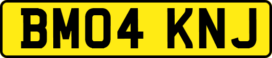 BM04KNJ