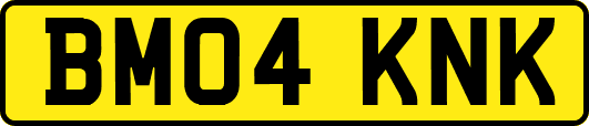BM04KNK