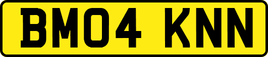 BM04KNN