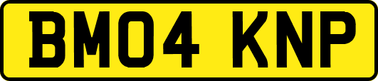 BM04KNP
