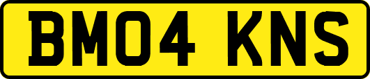 BM04KNS