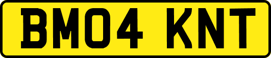 BM04KNT