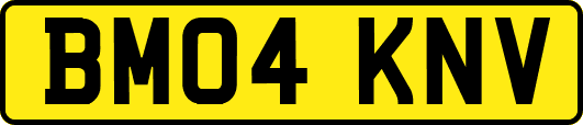BM04KNV
