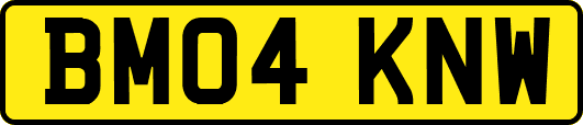 BM04KNW