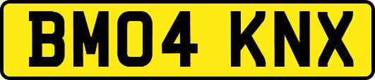 BM04KNX