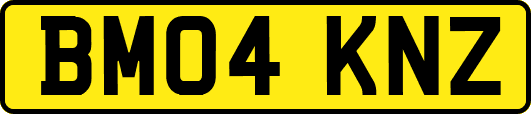 BM04KNZ