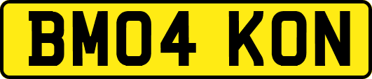 BM04KON