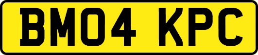 BM04KPC