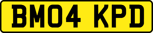 BM04KPD