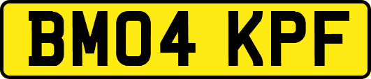 BM04KPF