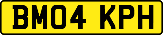 BM04KPH
