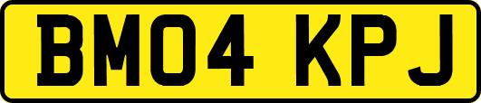 BM04KPJ