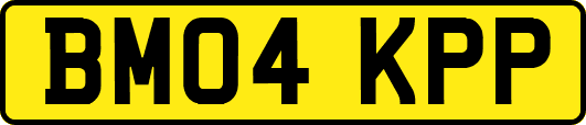 BM04KPP