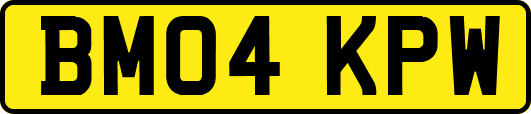 BM04KPW