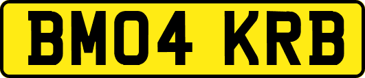 BM04KRB