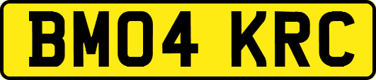 BM04KRC