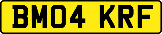 BM04KRF