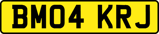 BM04KRJ