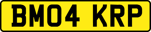 BM04KRP