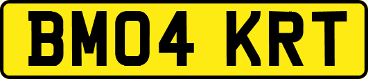 BM04KRT