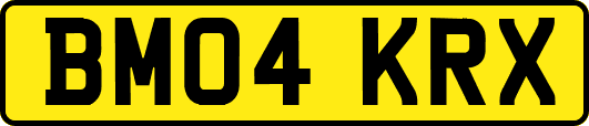 BM04KRX