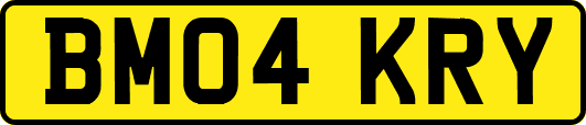 BM04KRY