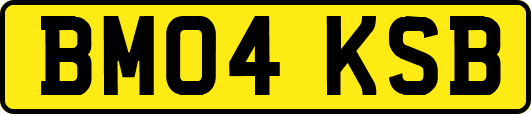BM04KSB