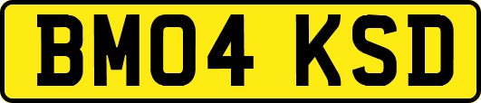 BM04KSD